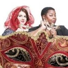 Ars Lyrics Houston to Ring in the New Year with Venetian Flair