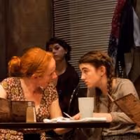 BWW Reviews: Compelling THE BIG MEAL at Dobama
