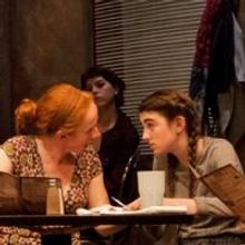 BWW Reviews: Compelling THE BIG MEAL at Dobama