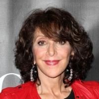 PIPPIN's Andrea Martin Wins Best Featured Actress, Musical