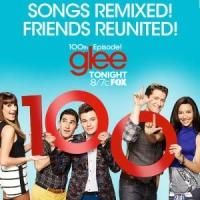 Glee-Cap: 100!
