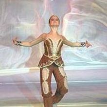 Moscow Classical Ballet's THE NUTCRACKER Set for Harris Center, Now thru 12/12