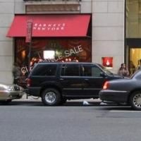 Barneys CEO to Meet With Brooklyn Civil Rights Group