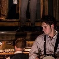 BWW Review: PigPen Theatre Co.'s THE OLD MAN AND THE OLD MOON is Pure Magic- Magic…