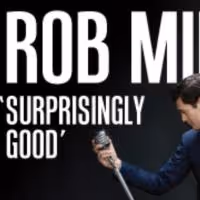 Rob Mills to Bring Cabaret to Queensland