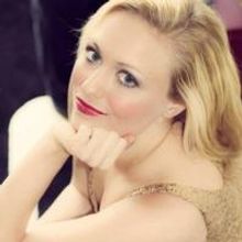 Haley Swindal Will PLAY TO WIN at 54 Below Tomorrow