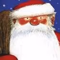 The World Stage Premiere of FATHER CHRISTMAS Plays the Lyric Hammersmith, Now thru 5…