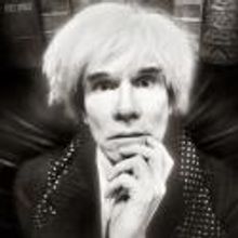 Press Club of Western Pennsylvania Honors Late Pop Artist Andy Warhol with Headline Exhibit, 1/6
