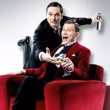 JEEVES AND WOOSTER IN PERFECT NONSENSE Extends at Duke of York's Theatre, Thru Jan 17