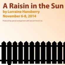 Erie Theater Company to Present A RAISIN IN THE SUN, Opening 11/6