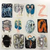 MEN IN LA Exhibit, Featuring Work by Naotaka Hiro, Benjamin Weissman and Paul…