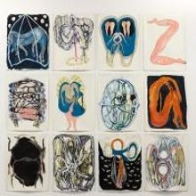 MEN IN LA Exhibit, Featuring Work by Naotaka Hiro, Benjamin Weissman and Paul…