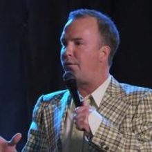 VIDEO: Comedian Doug Stanhope Sounds Off on the NFL and Breast Cancer Awareness