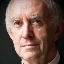 Jonathan Pryce on Tom Stoppard, 'Write Something More Comprehensible'