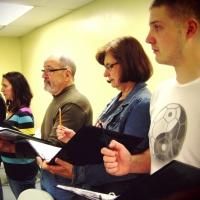 THE LARAMIE PROJECT to Play Wesley Arena Theatre, 5/9-11