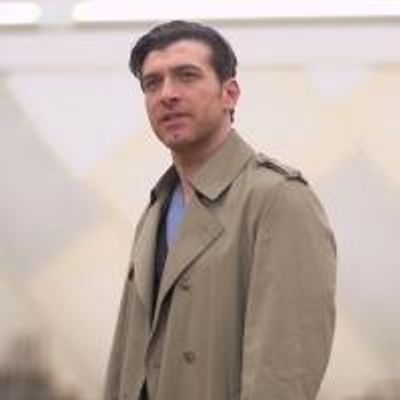 TV: Behind the Scenes with the Stars of DOCTOR ZHIVAGO - Leading Man Tam Mutu!