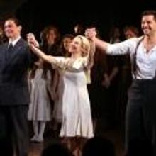 CURTAIN UP: Most Memorable Moments of 2012 - Part One!