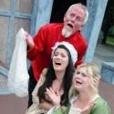 Photo Flash: First Look at Actors' Theatre's THE SERVANT OF TWO MASTERS