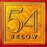 54 Below Hosts TONYS Viewing Party Tonight