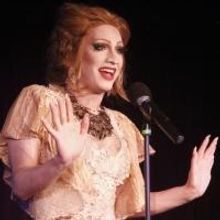 Jinkx Monsoon to Bring Holiday Show to Laurie Beechman Theatre, 12/7-10