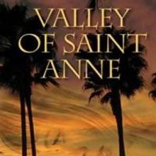 Dave Gioia Releases VALLEY OF SAINT ANNE and HIMBA POND DANCE