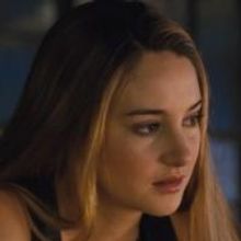 VIDEO: Watch Shailene Woodley in First Clip from DIVERGENT!