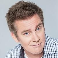 Comedian Brian Regan Announces the Second Leg of his 2014 North American Theater Tour