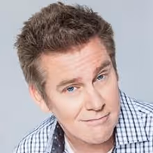 Comedian Brian Regan Announces the Second Leg of his 2014 North American Theater Tour