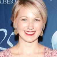 Anthony Crane & Sara Jean Ford to Lead THE MUSIC MAN at TUTS; Full Cast Set!