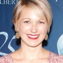 Anthony Crane & Sara Jean Ford to Lead THE MUSIC MAN at TUTS; Full Cast Set!