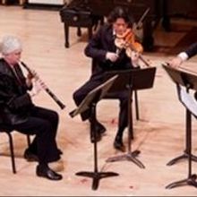 2013–14 SEASON OF NEW YORK PHILHARMONIC ENSEMBLES BEGINS AT MERKIN CONCERT HALL SUN