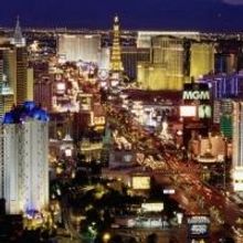 MGM Resorts International & AEG Enter Into Agreement To Develop New Las Vegas Arena