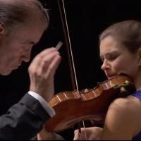 Complete Brahms and Szymanowski Symphonies Out Now on DigitalTheatre.com
