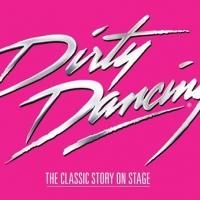 New seats on Sale Monday 1 December for DIRTY DANCING