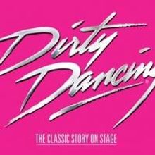 New seats on Sale Monday 1 December for DIRTY DANCING