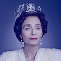 Photo Coverage: Kristin Scott Thomas As The Queen In THE AUDIENCE!