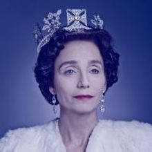 Photo Coverage: Kristin Scott Thomas As The Queen In THE AUDIENCE!