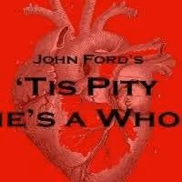 BWW Reviews: 'TIS A PITY SHE'S A WHORE (Lake Effect Fringe Festival)