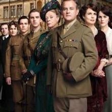 King Center to Host Free DOWNTON ABBEY Preview Screening, 2/16