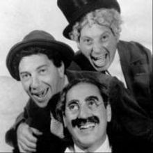 MARXFEST, Centennial Celebration of The Marx Bros, Kicks Off Today