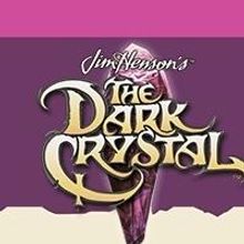 Jim Henson Company and Penguin Young Readers Grou To Launch 'The Dark Crystal'…