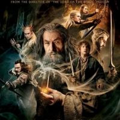 VIDEO: 2 New Clips From THE HOBBIT: THE DESOLATION OF SMAUG