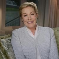 Julie Andrews Names Her Favorite SOUND OF MUSIC Tune and More