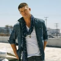 Robin Thicke to Release New Album July 1st; Listen to New Single 'Get Her Back'