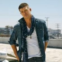 Robin Thicke to Release New Album July 1st; Listen to New Single 'Get Her Back'