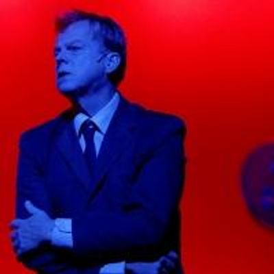 BWW Reviews: DOKTOR GLAS, Wyndham's Theatre, April 18 2013