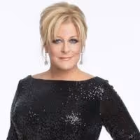 Deborah Voigt Stars in THE MERRY WIDOW, Beginning Tonight at Michigan Opera Theatre
