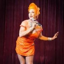 BWW Reviews: ADELAIDE CABARET FRINGE 2014: 50 FOREVER CANDY CHAMBERS You Can't Get To