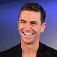 GHOST's Richard Fleeshman to Star in URINETOWN at St. James Theatre, Feb 2014