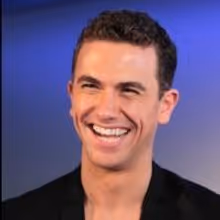 GHOST's Richard Fleeshman to Star in URINETOWN at St. James Theatre, Feb 2014